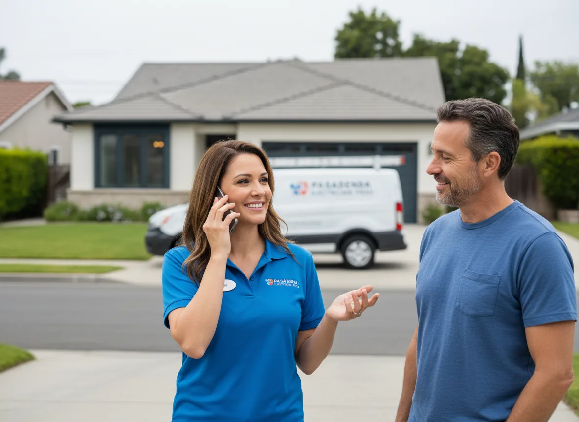 Electrician Galesburg, MI FAQs